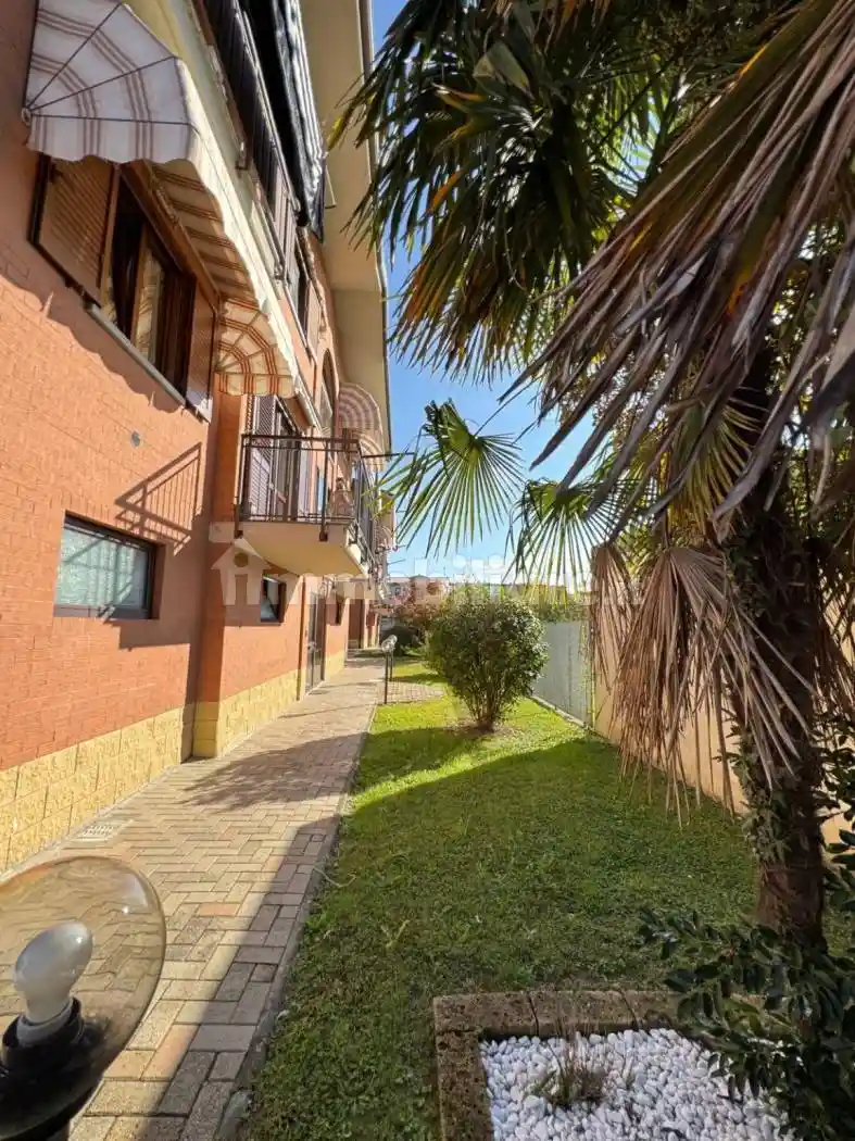 Appartamento in vendita a Leinì