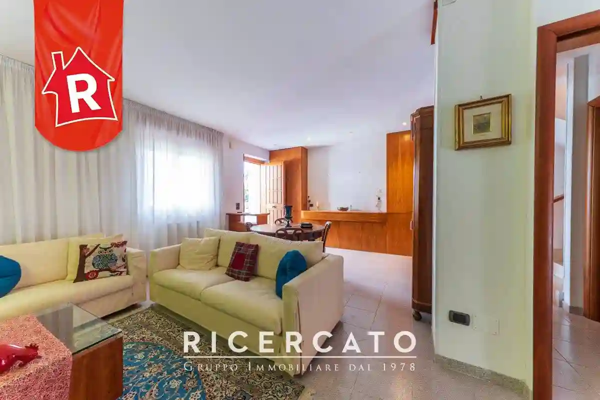 Villetta a schiera - foto 5