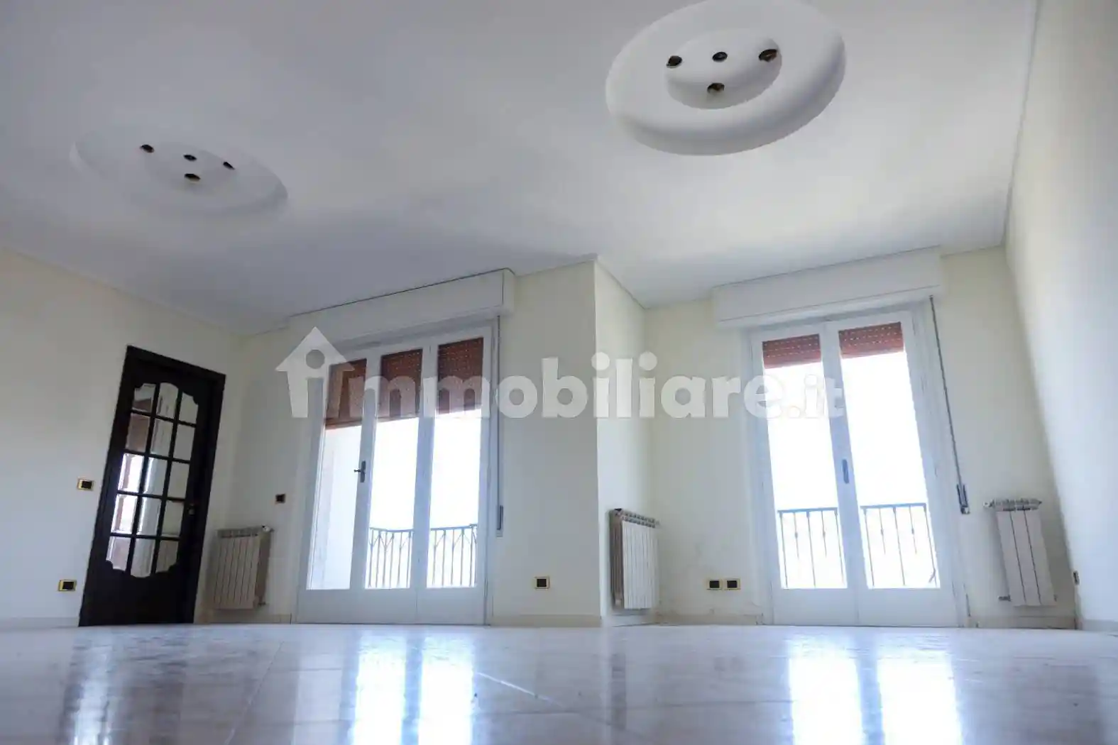 Appartamento in affitto a Trapani
