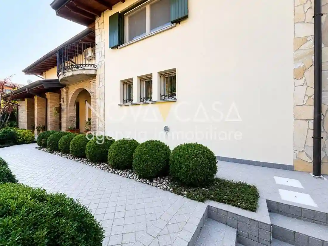 Villa - foto 4