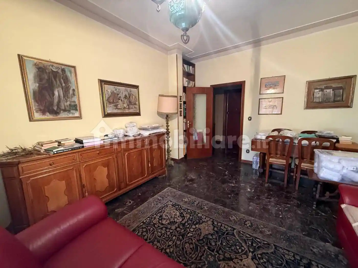 Appartamento in vendita a Novi Ligure