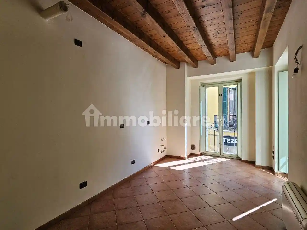 Appartamento in vendita a Treviglio