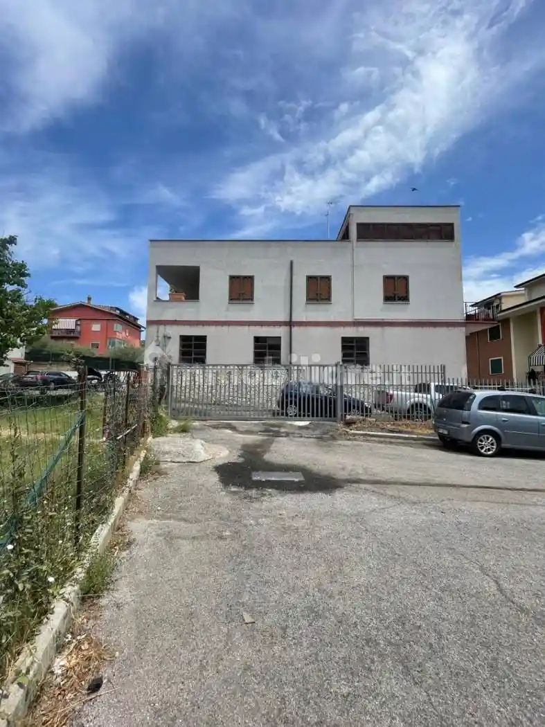 Appartamento in vendita a Monterotondo