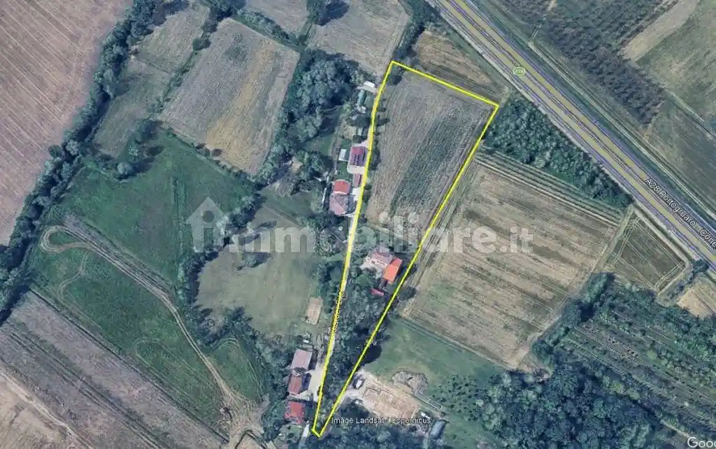 Rustico - Casale in vendita a Azzano Decimo