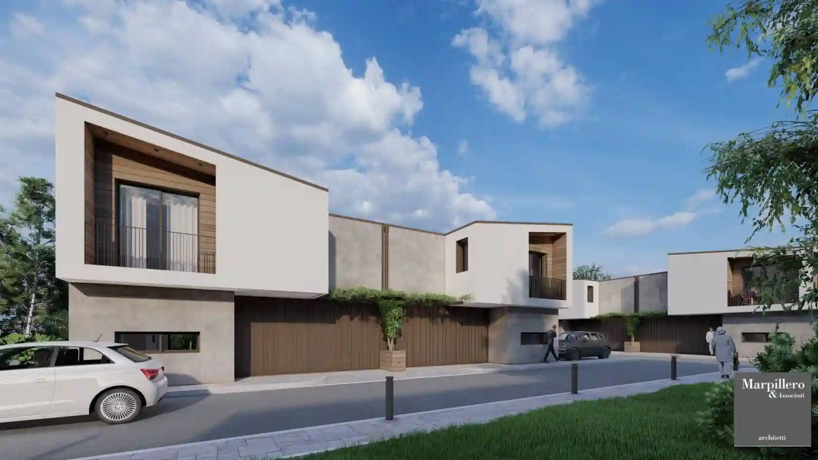 Villa - foto 2
