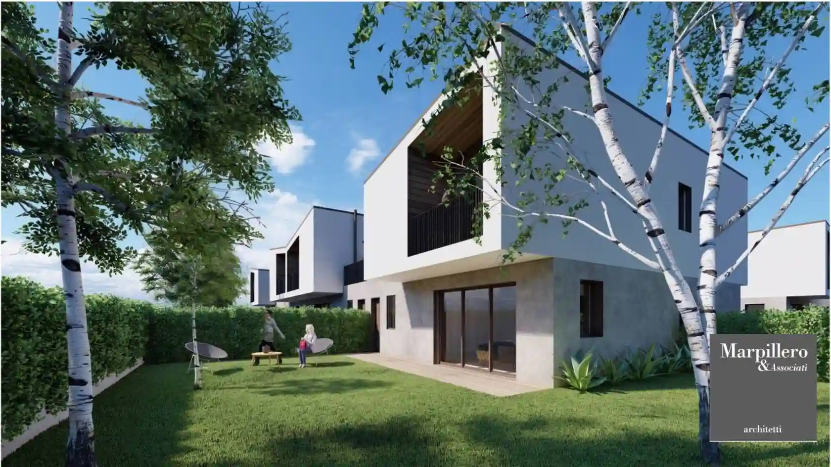 Villa - foto 3