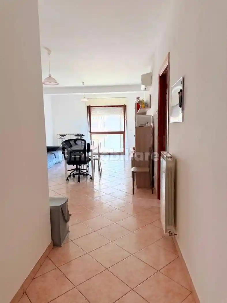 Appartamento in affitto a Perugia