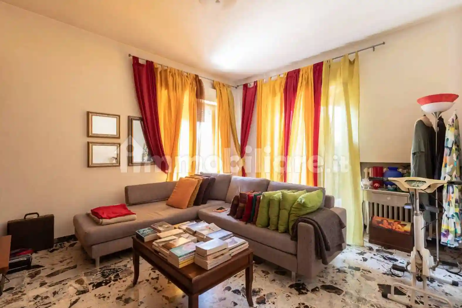Palazzo - Edificio - foto 5