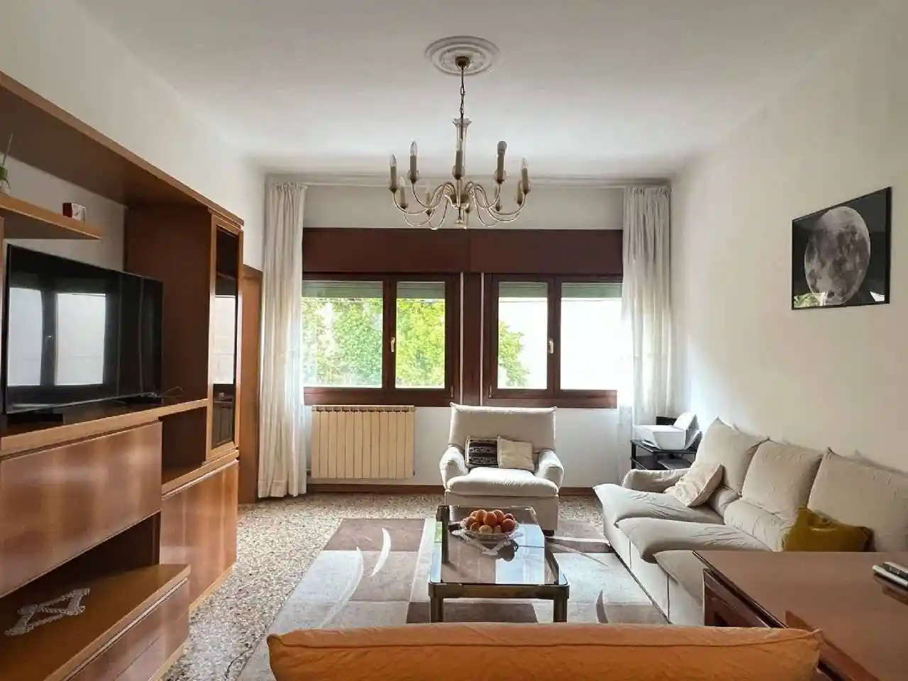 Appartamento in vendita a Venezia