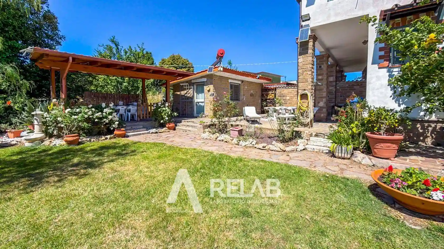 Villa - foto 5