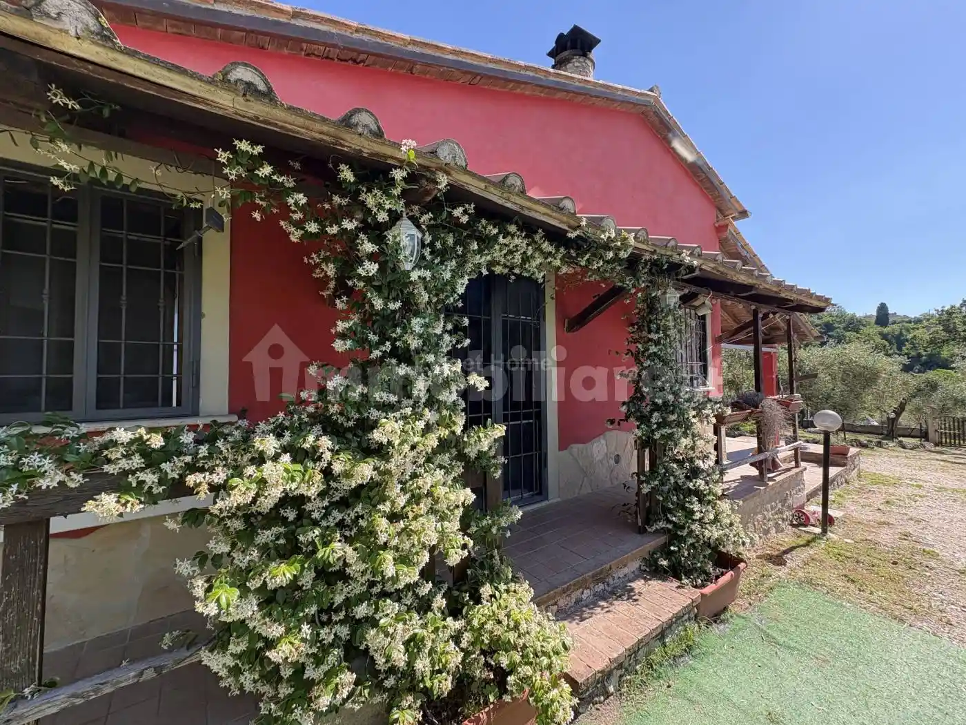 Villa in vendita a Amelia