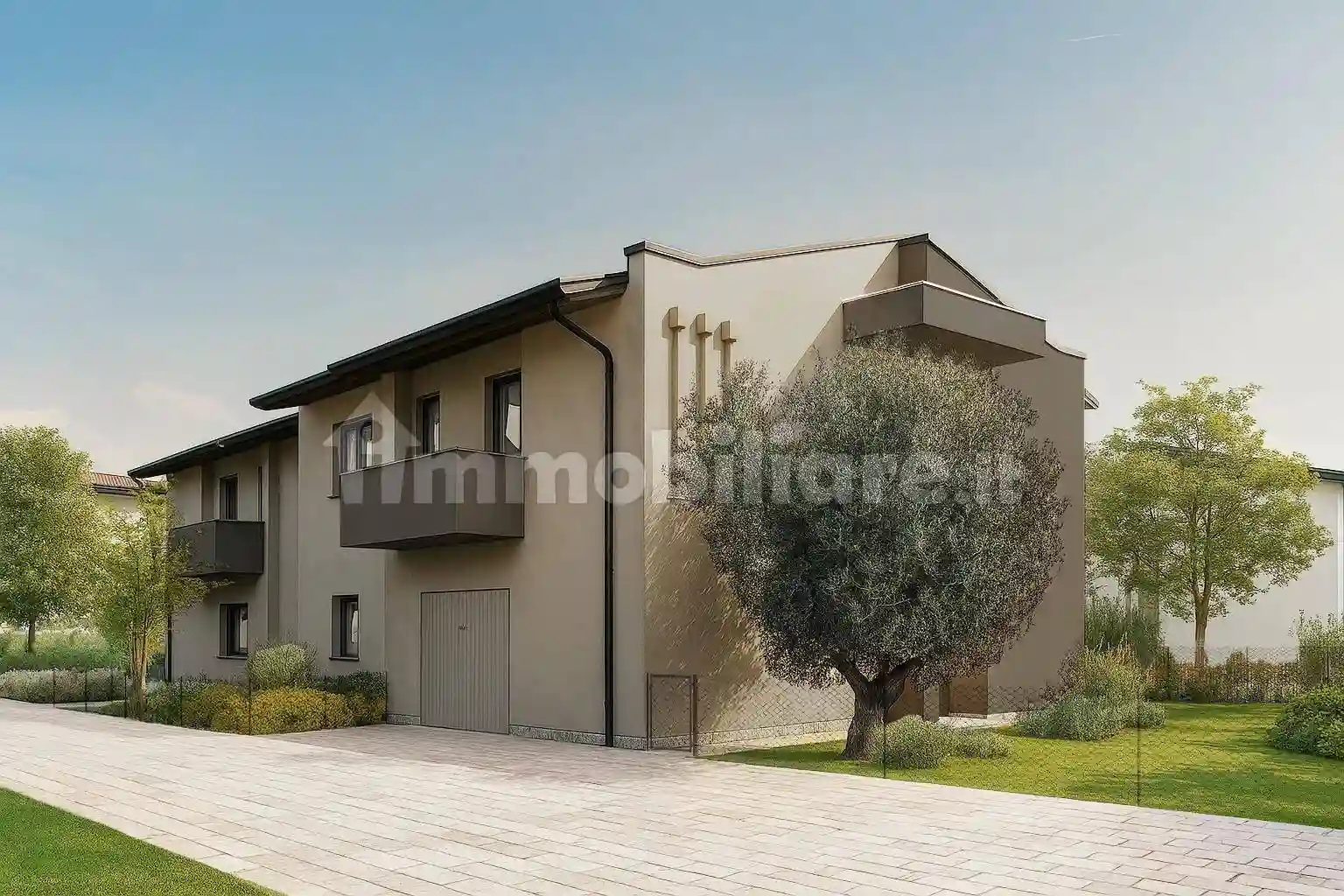 Villa - foto 2