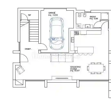 Villa - foto 3