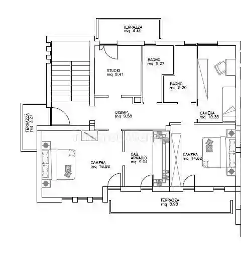 Villa - foto 4