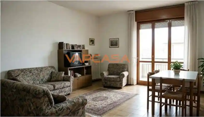 Appartamento in vendita a Verdellino