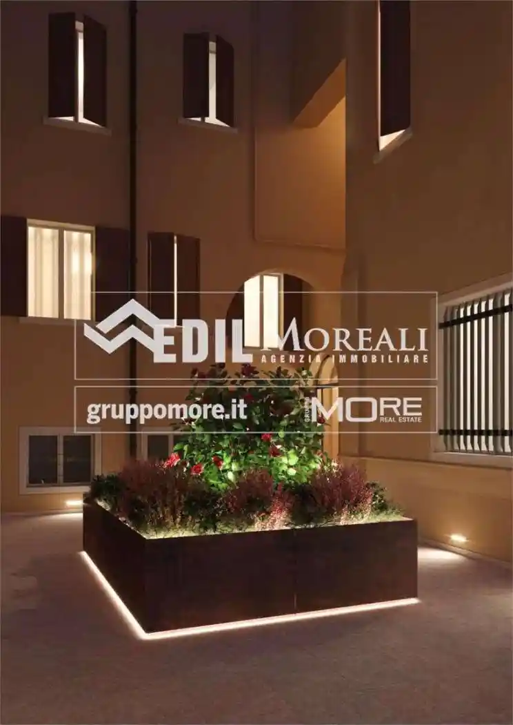 Appartamento in vendita a Modena