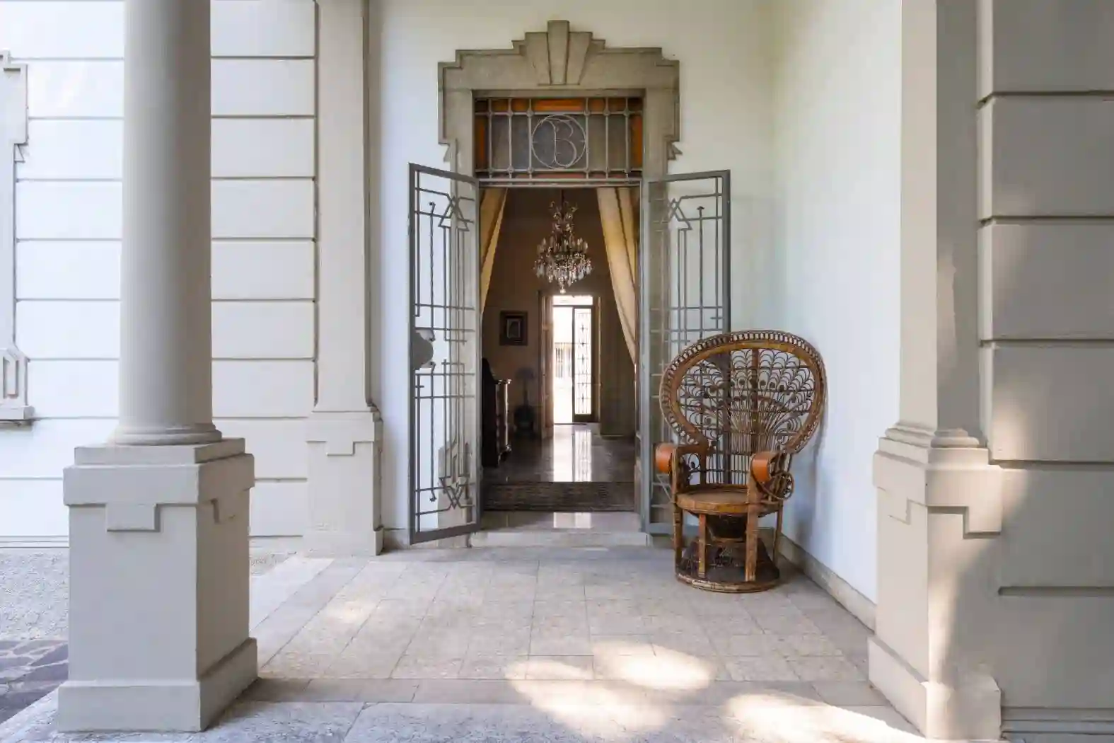 Villa - foto 2
