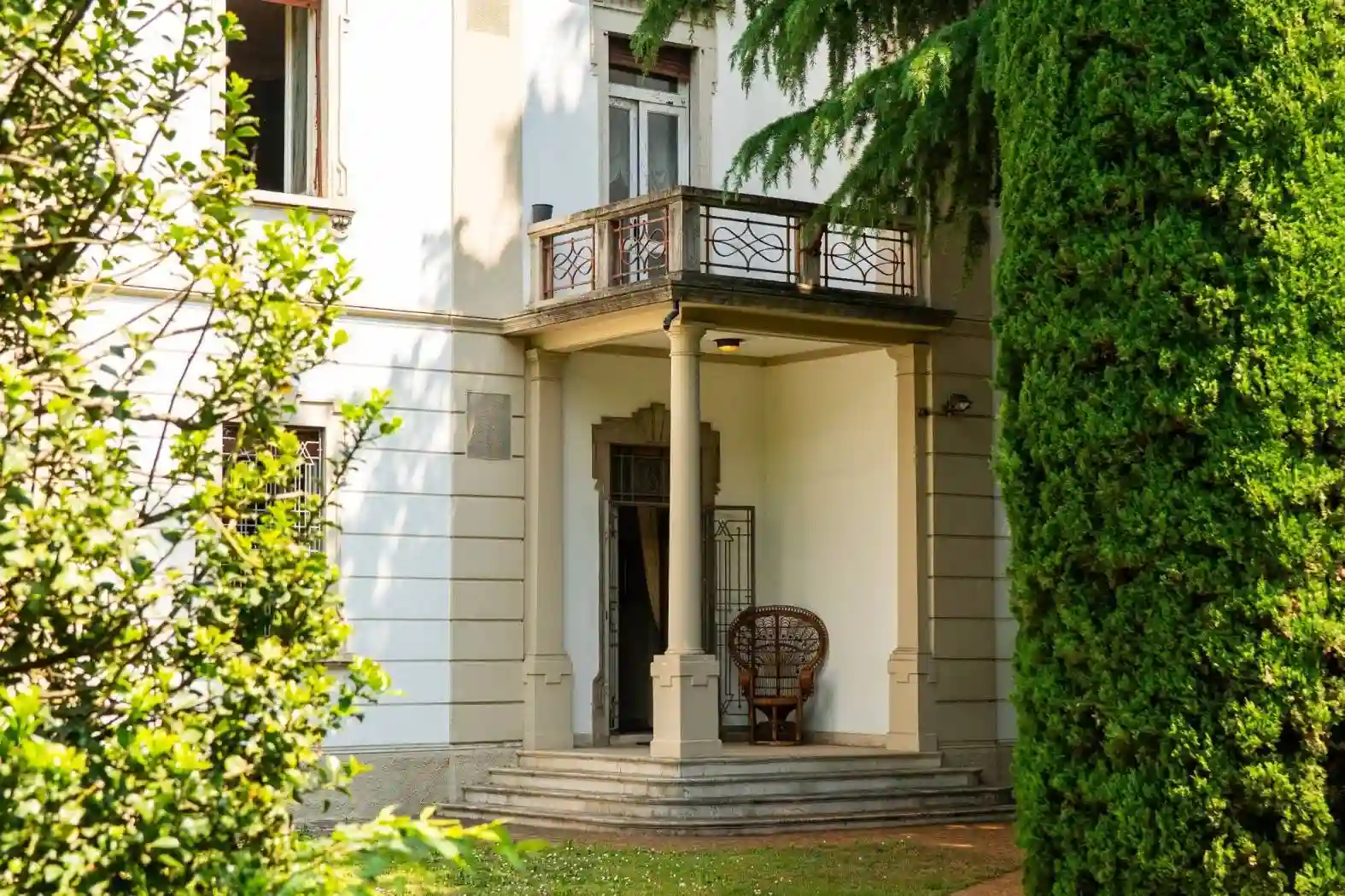 Villa - foto 3