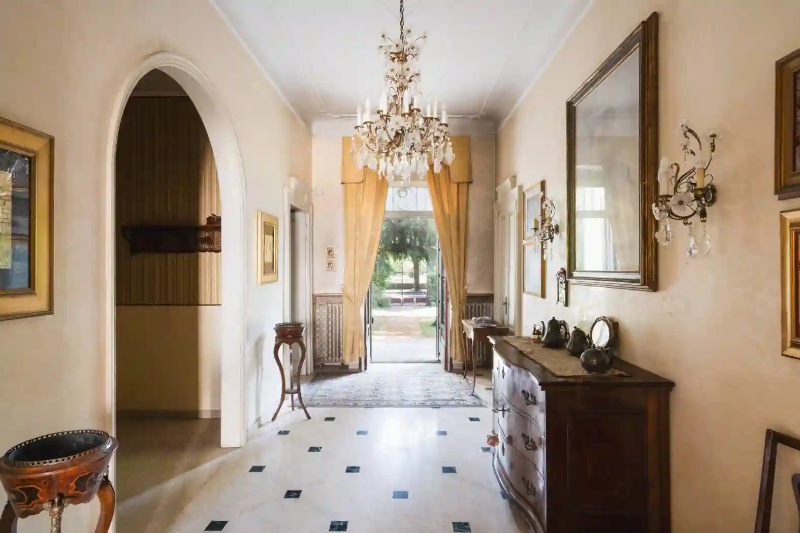 Villa - foto 4