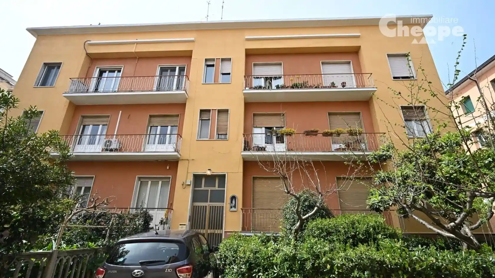 Appartamento in vendita a Chieti