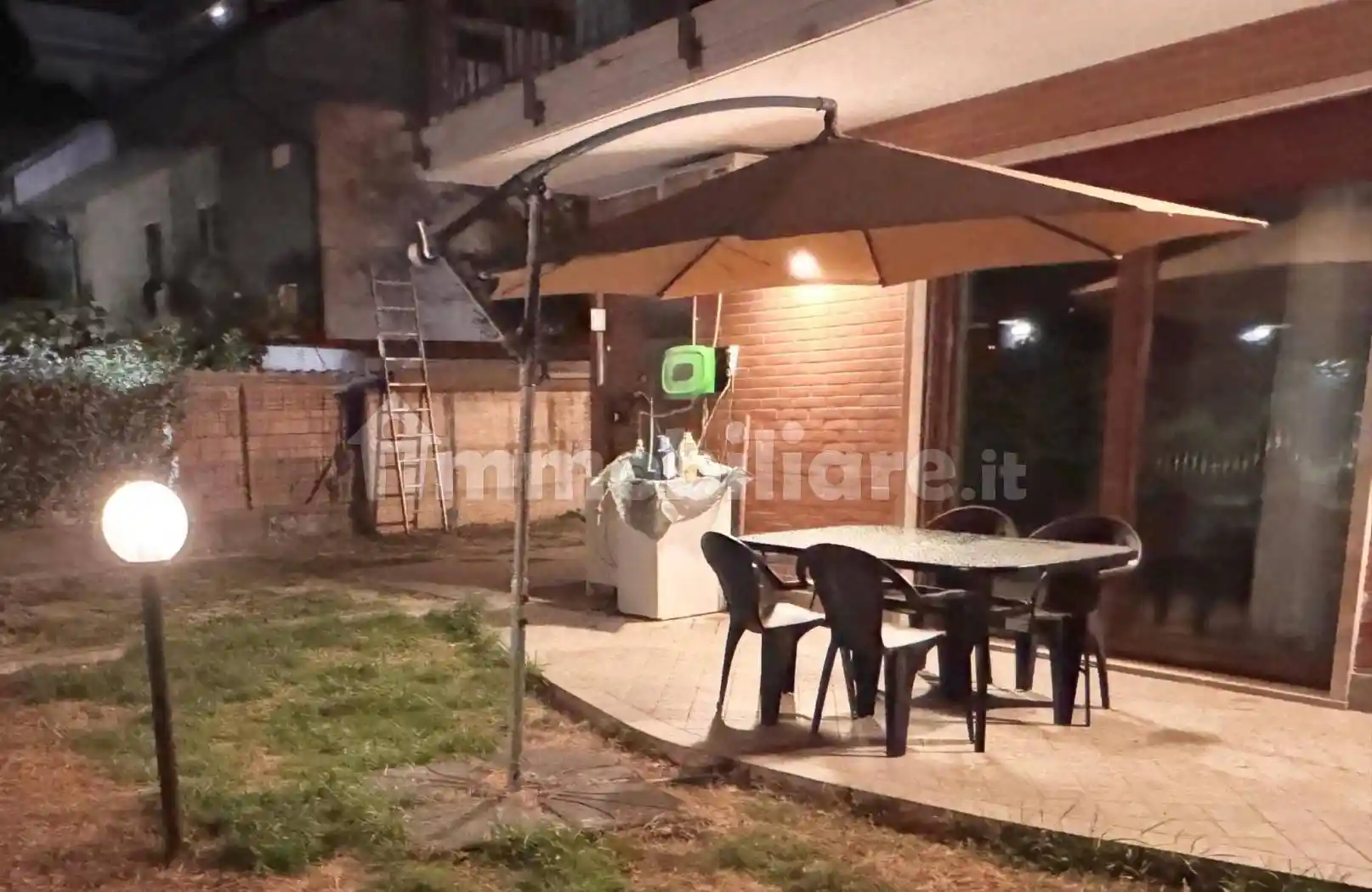 Appartamento in affitto a Pescara