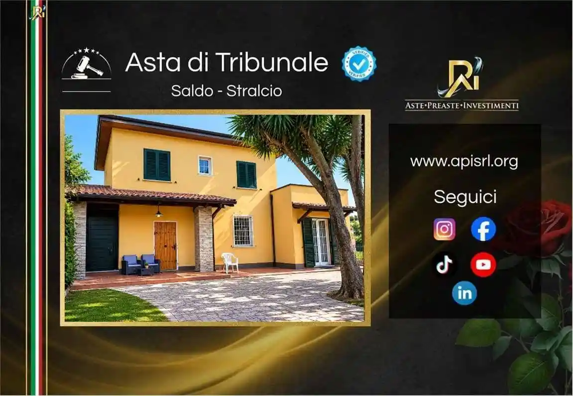 Appartamento