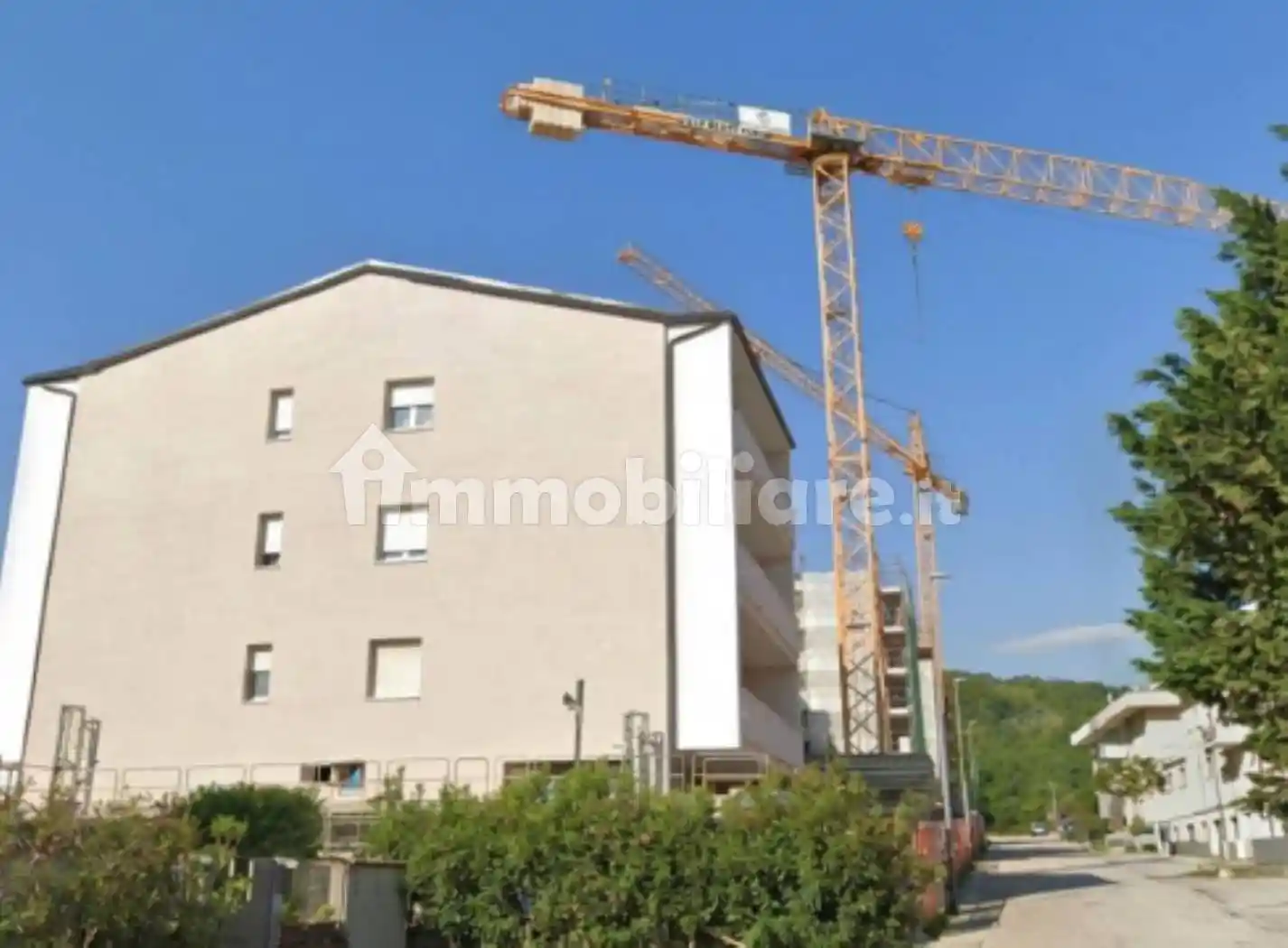 Appartamento in vendita a Teramo