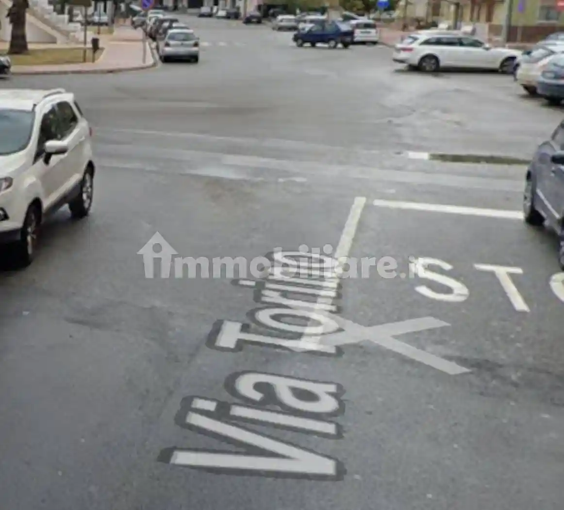 Appartamento in vendita a Cirò Marina