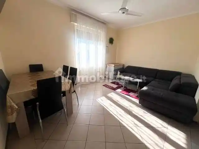 Appartamento in vendita a Castenedolo