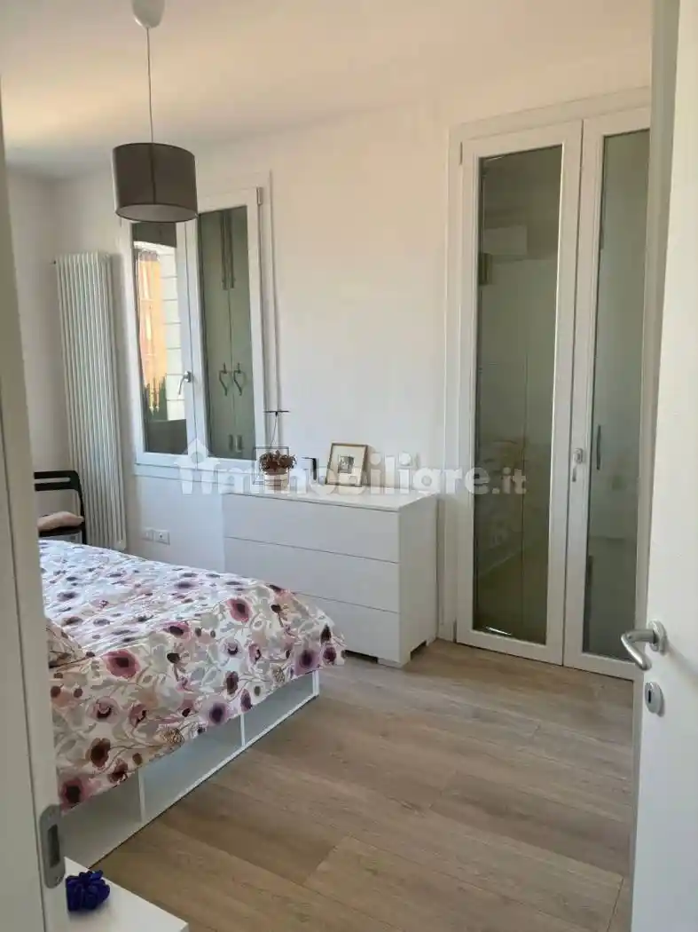 Appartamento in affitto a Padova