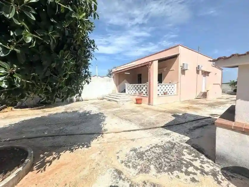 Casa indipendente - foto 4