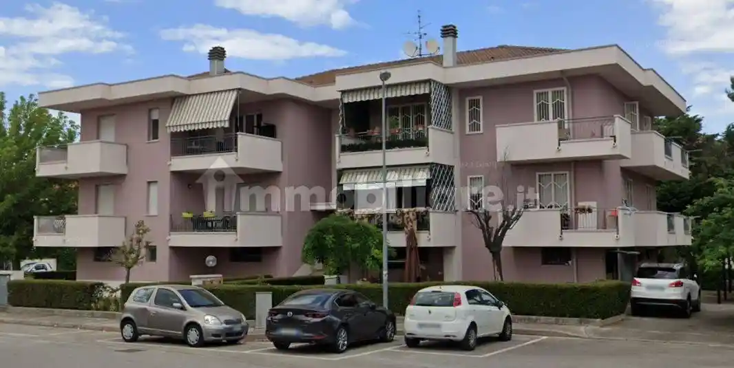 Appartamento in vendita a Riccione