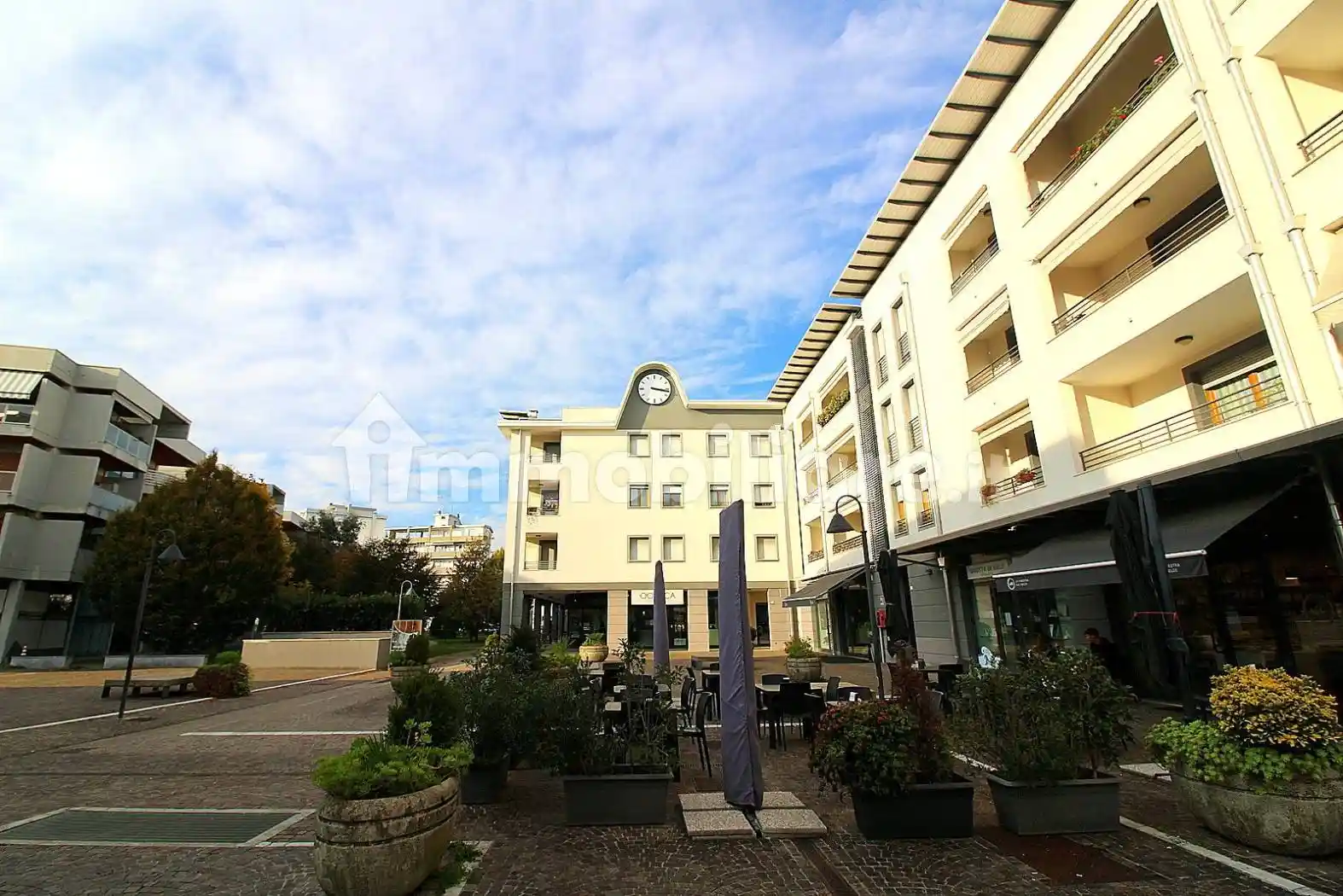 Villa in vendita a Tavagnacco
