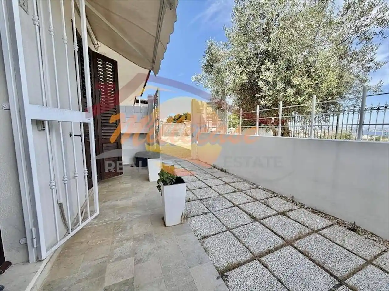 Appartamento in affitto a Siracusa
