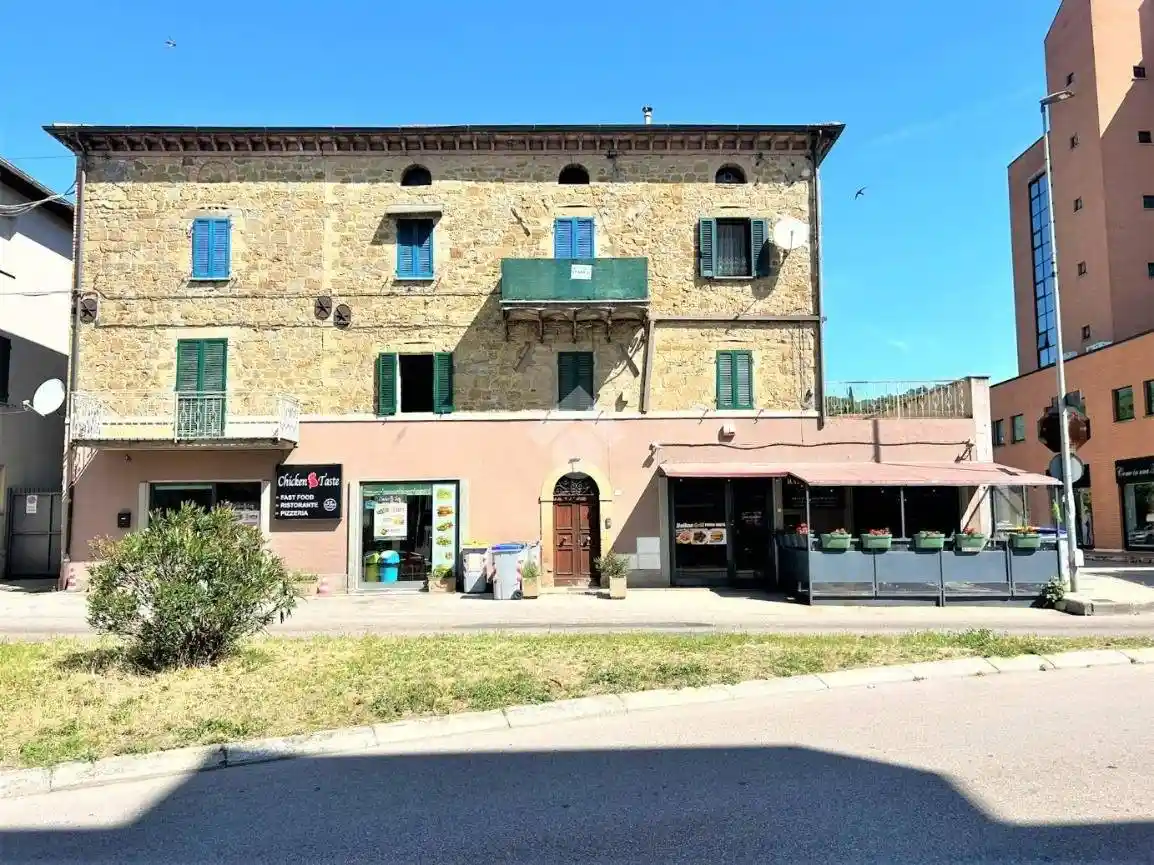 Appartamento in vendita a Perugia