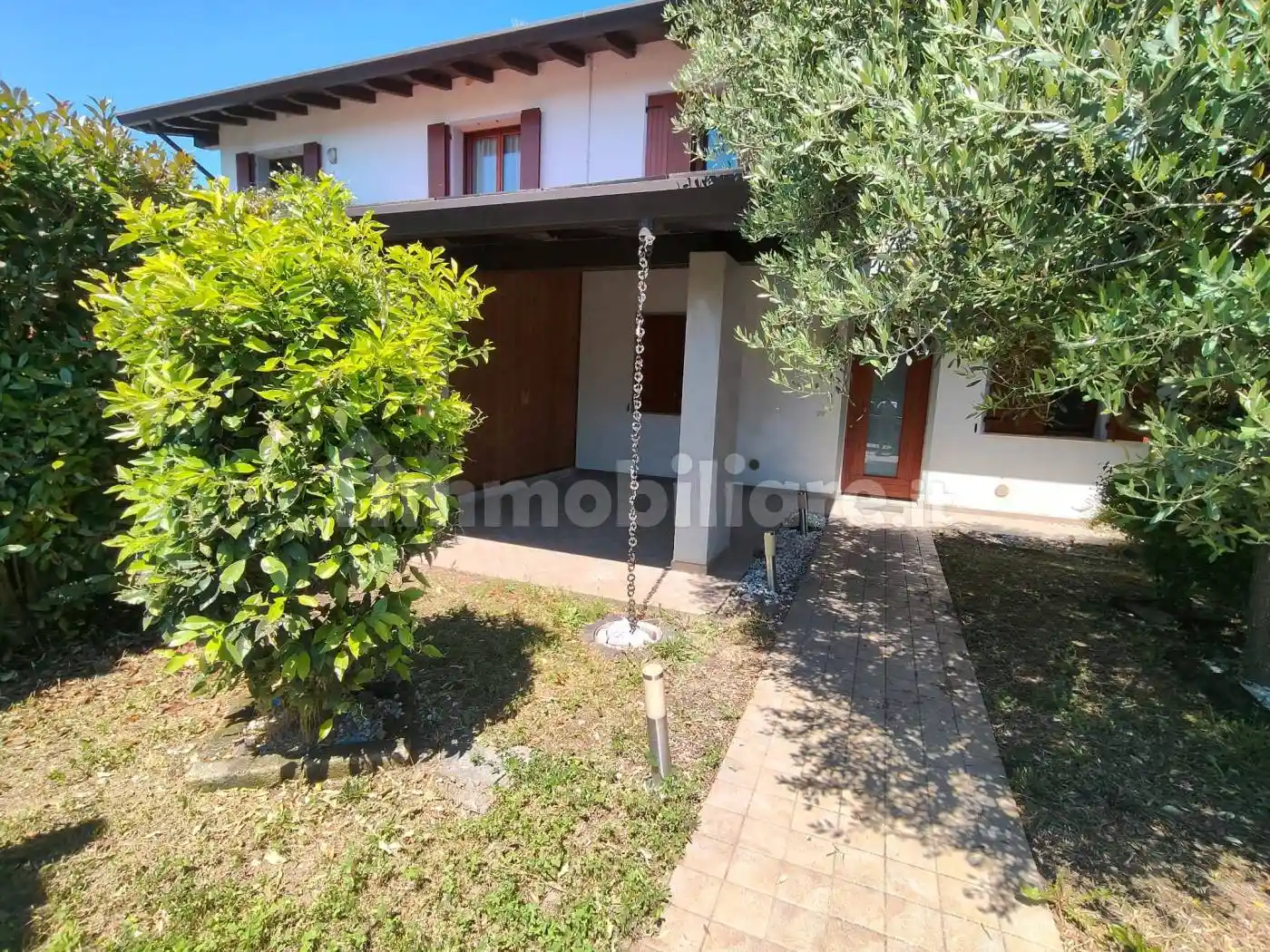 Villetta a schiera in vendita a Castions di Strada