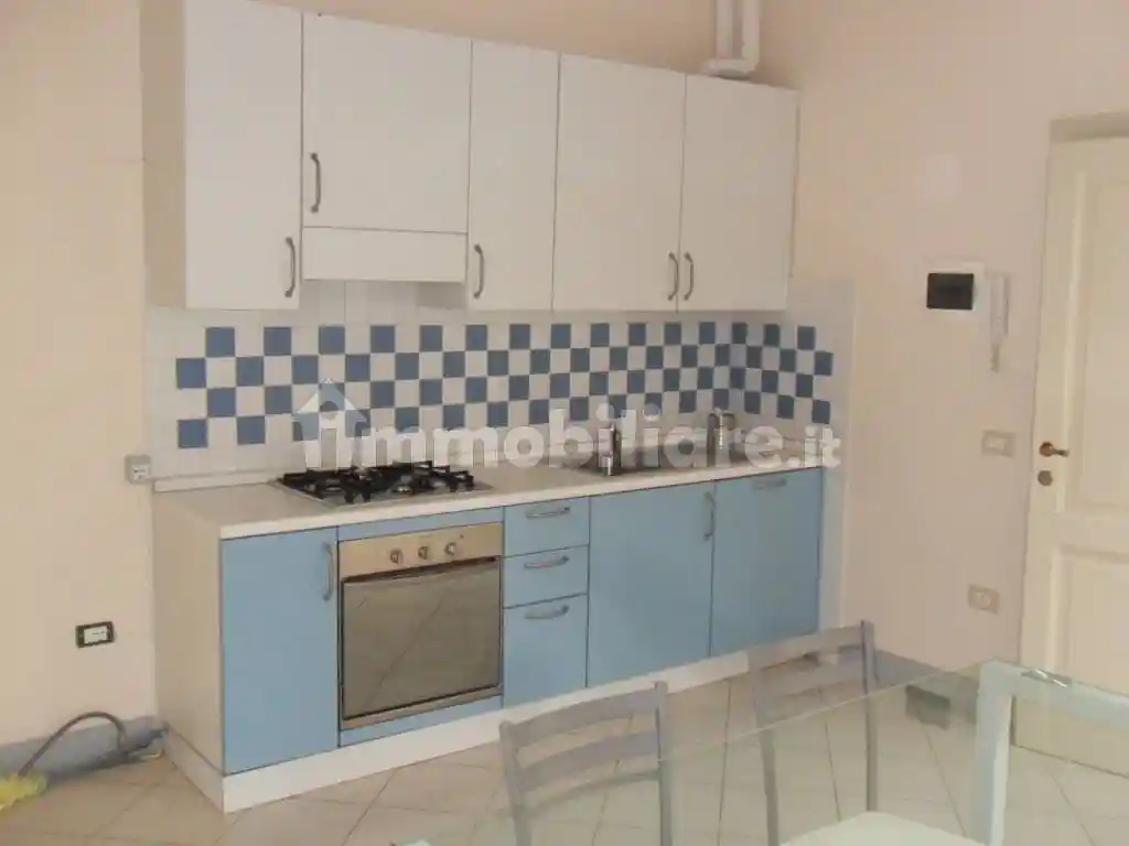 Appartamento in affitto a Pistoia