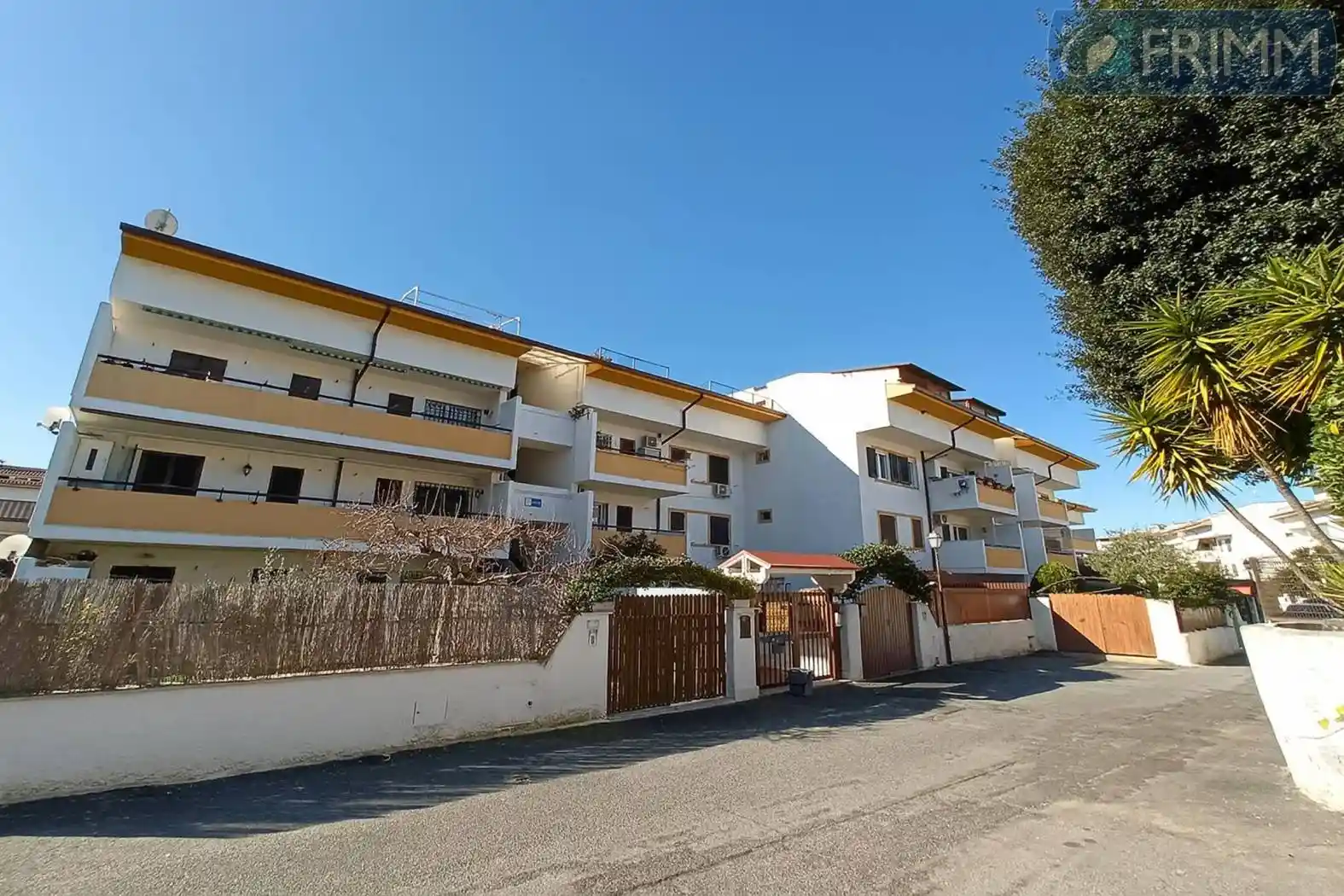 Appartamento in vendita a Cerveteri
