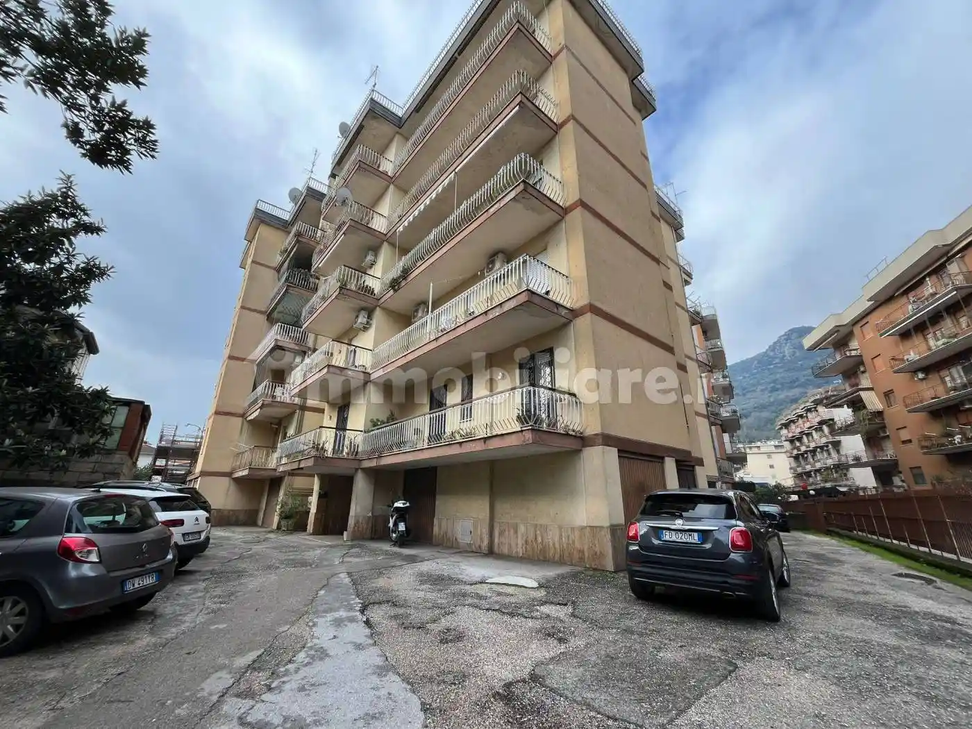 Appartamento in vendita a Cassino