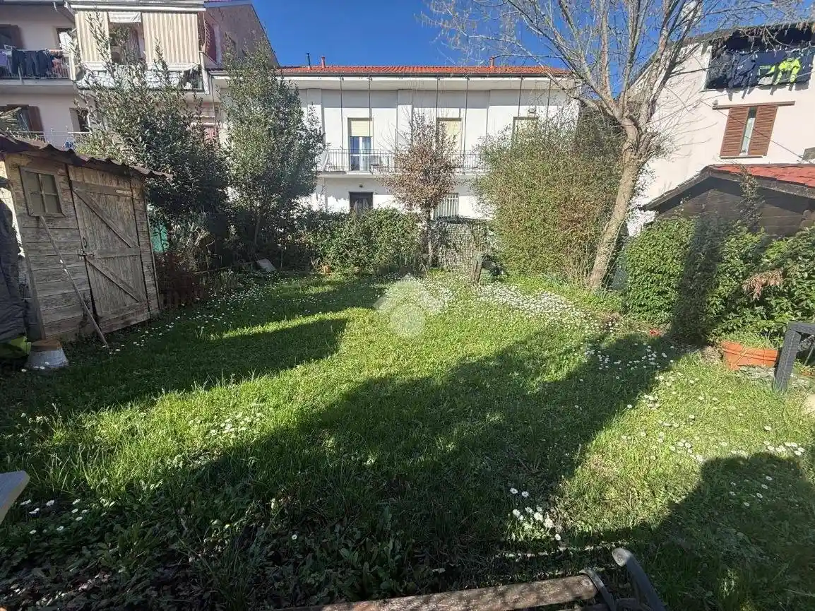 Appartamento in vendita a Turate