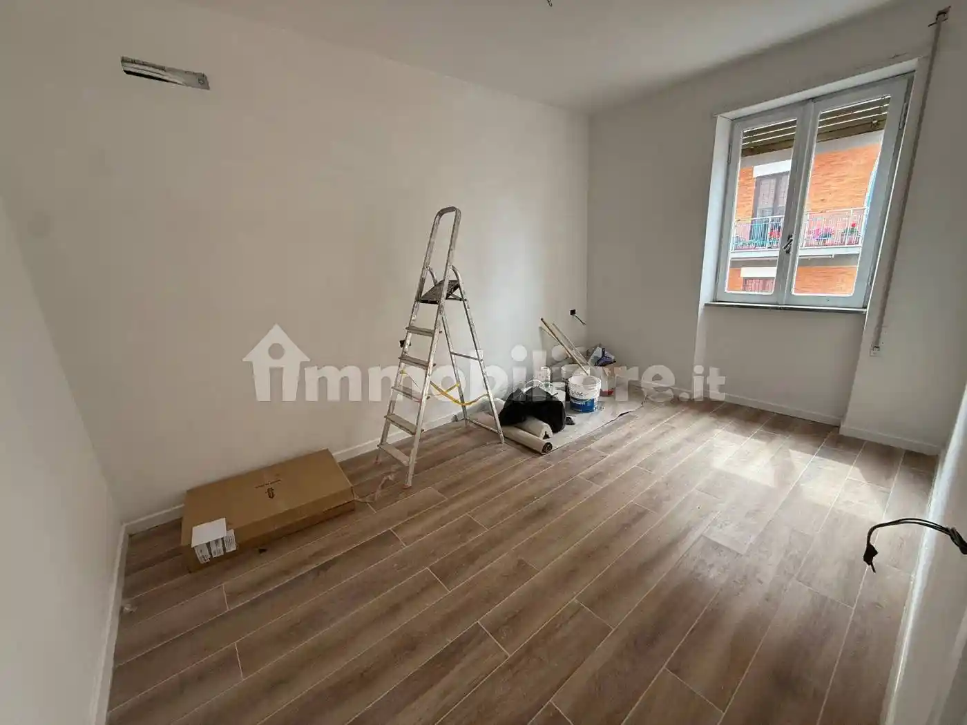 Appartamento in affitto a Roma