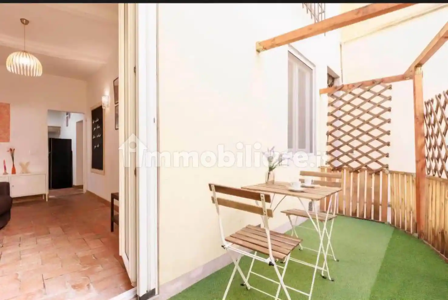 Appartamento in vendita a Firenze