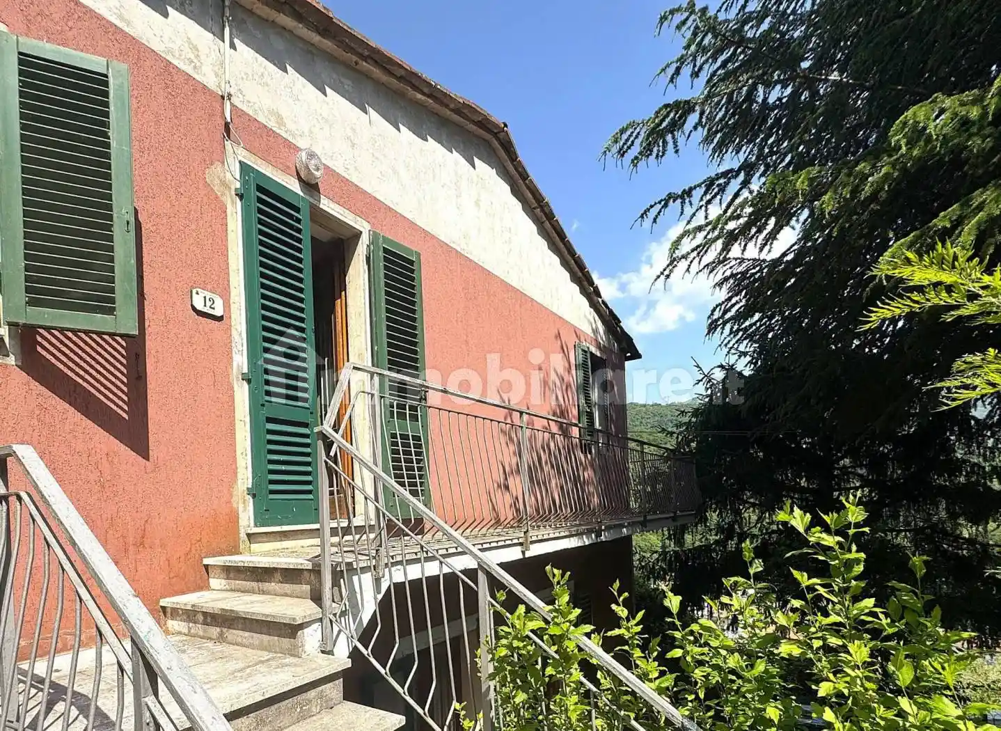 Villetta a schiera in vendita a Vaiano