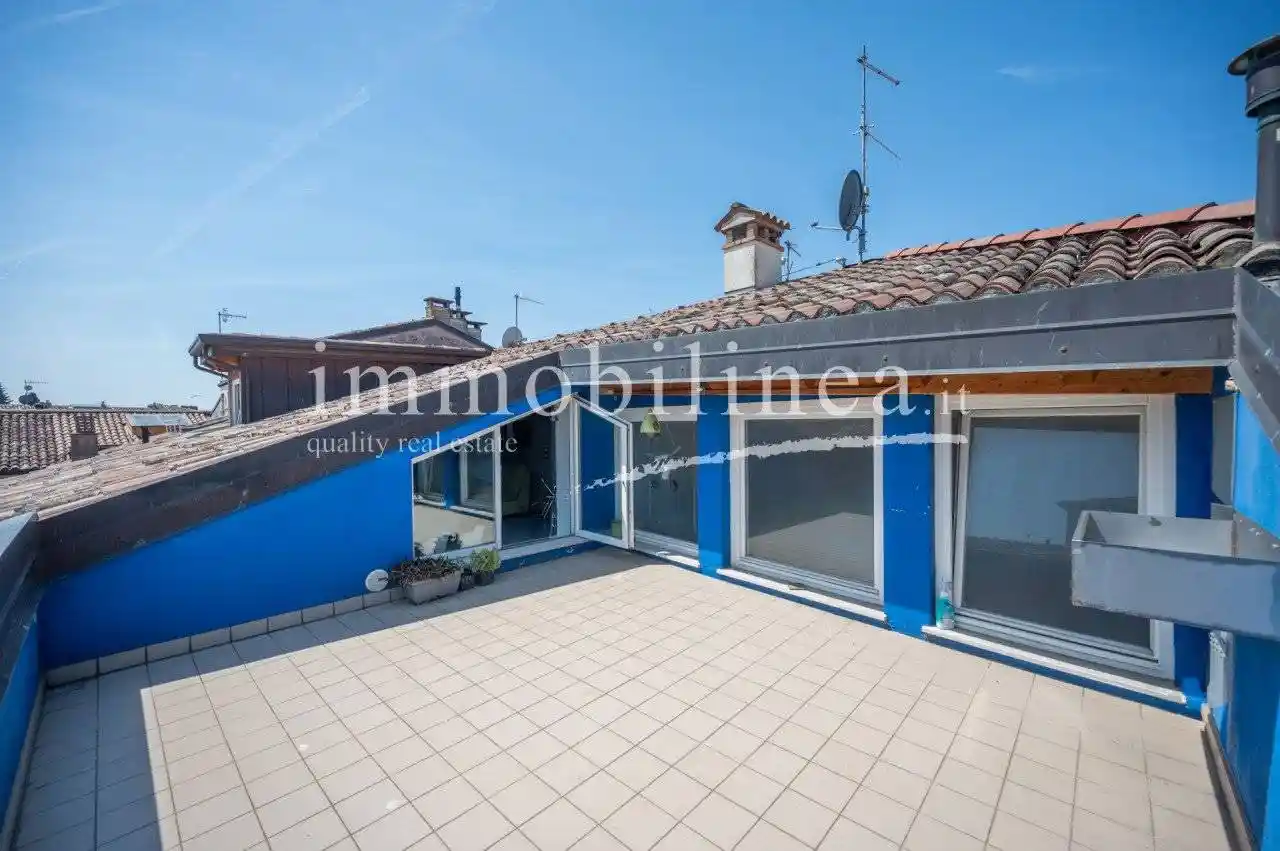 Appartamento in vendita a Lazise