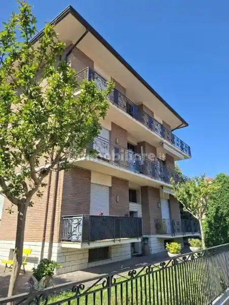 Appartamento in vendita a Cesena