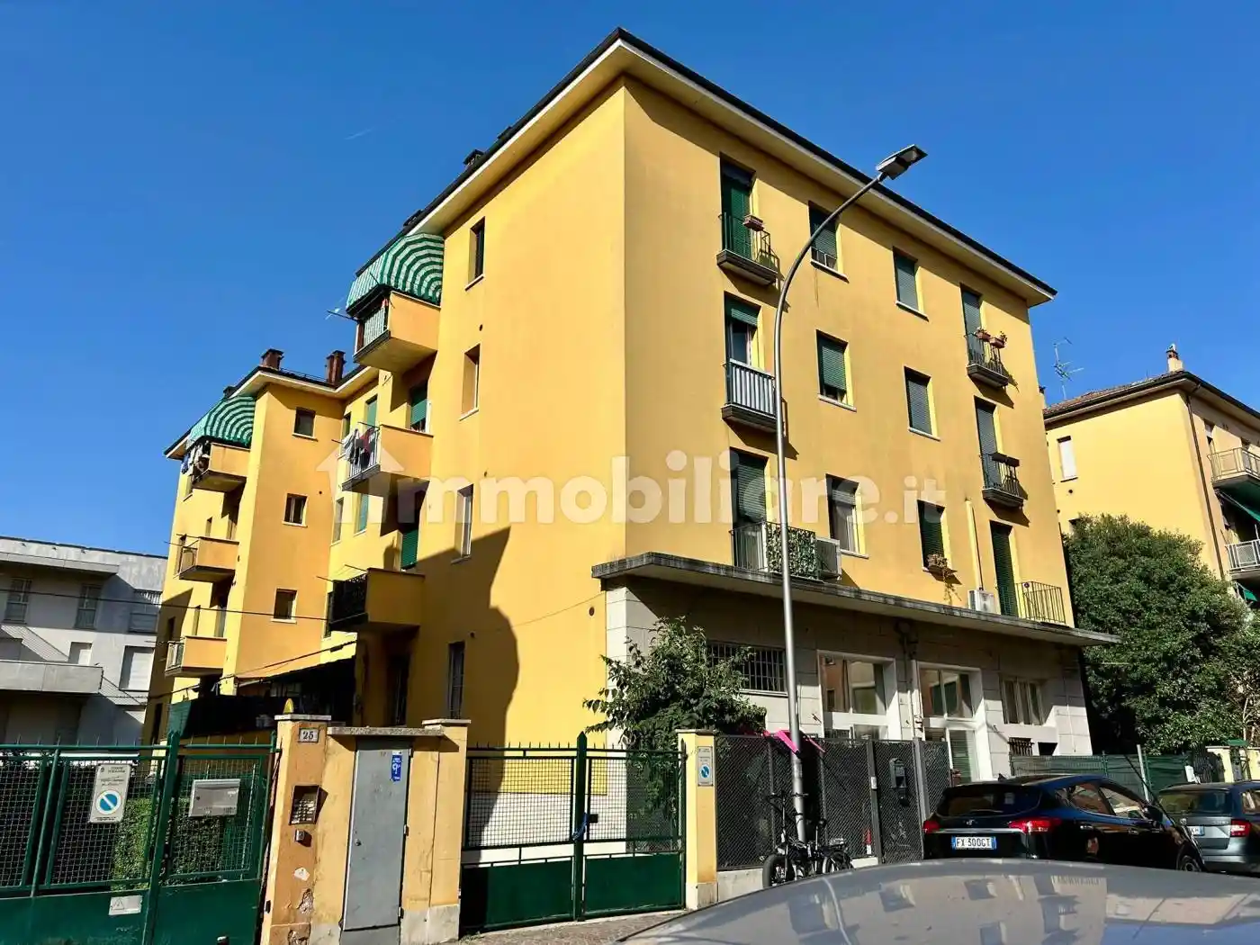 Appartamento in vendita a Bologna