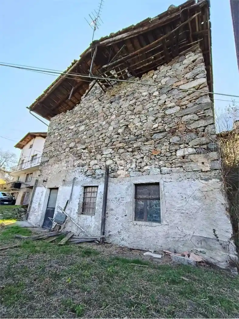 Rustico - Casale in vendita a Brissogne