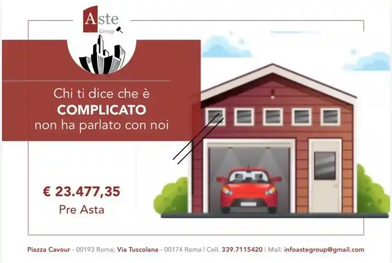 Appartamento in vendita a Arsoli