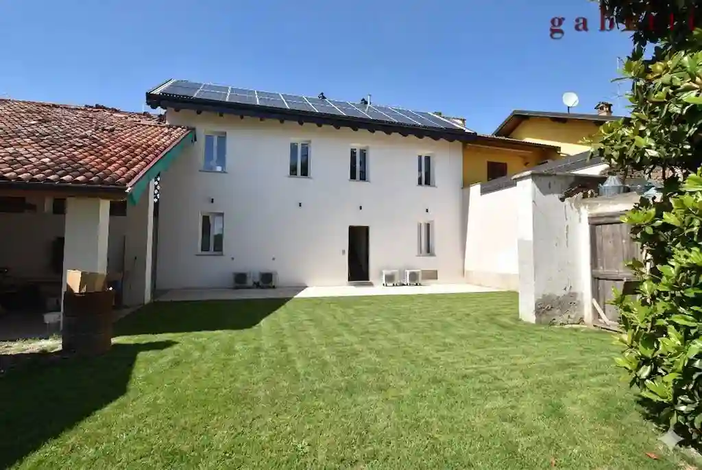 Casa indipendente - foto 4