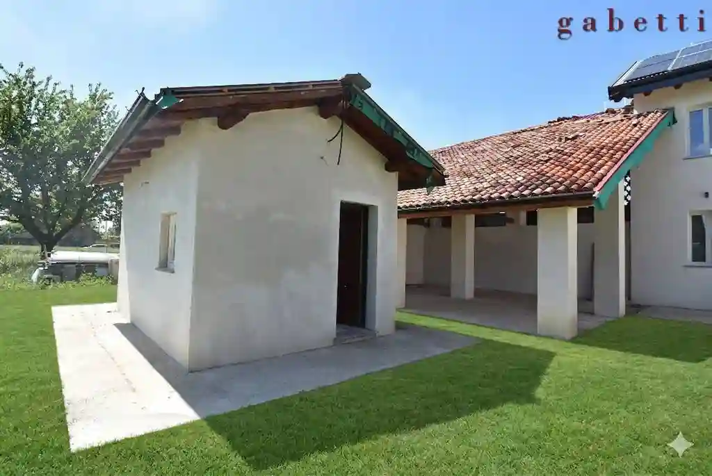 Casa indipendente - foto 5